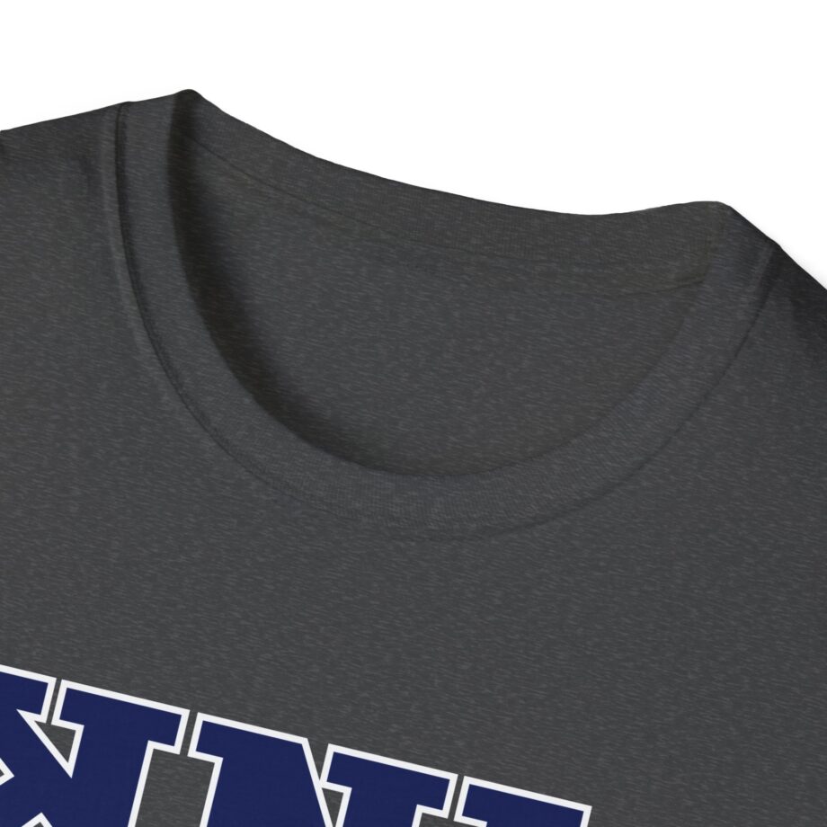 KNJ  Unisex Softstyle T-Shirt