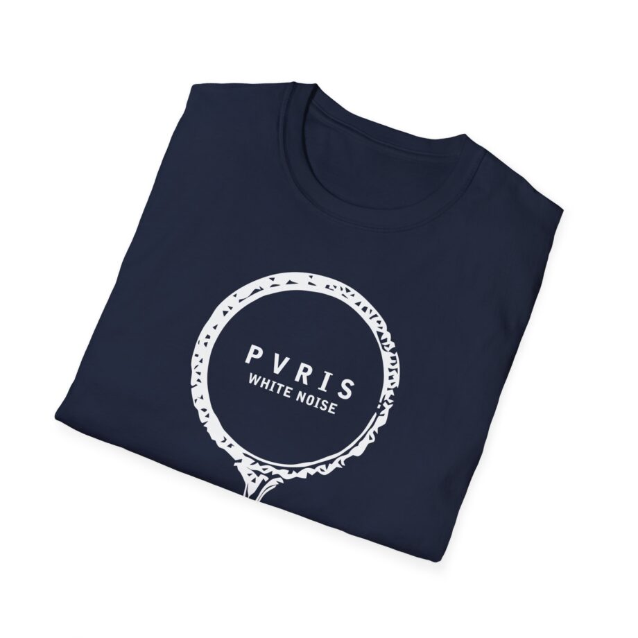 Pvris Mirror Unisex Softstyle T-Shirt