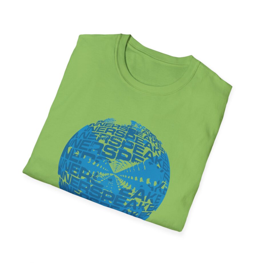 Tame Impala Hourglass  Unisex Softstyle T-Shirt
