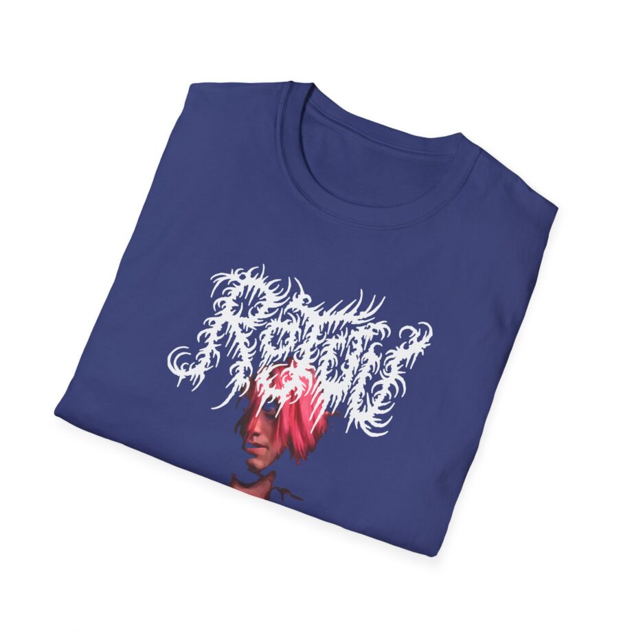 Rojuu Self Unisex Softstyle T-shirt