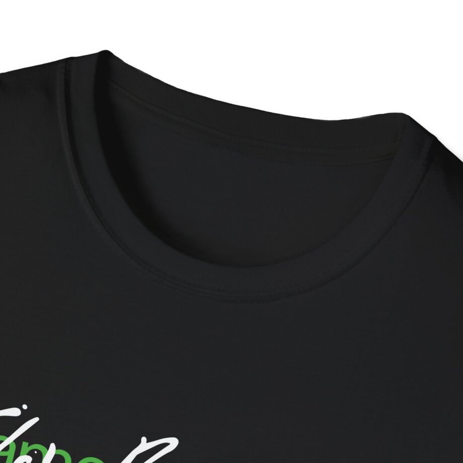 Tame Impala Slow Rush Unisex Softstyle T-Shirt