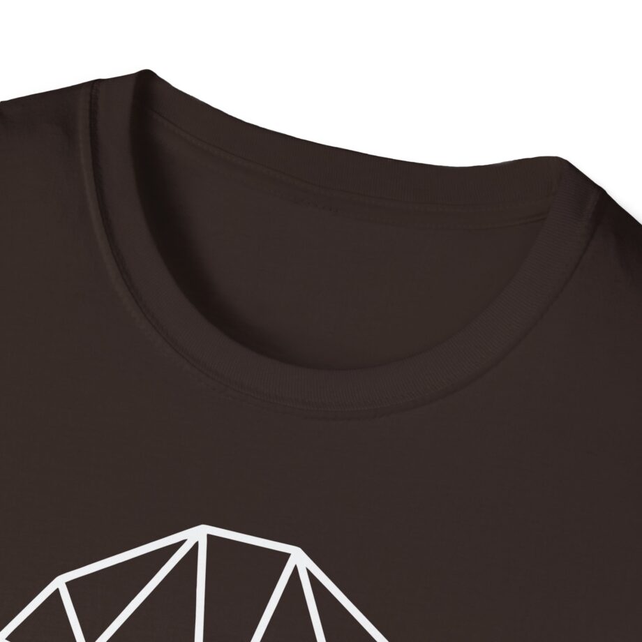 Dantdm Unisex Softstyle T-shirt