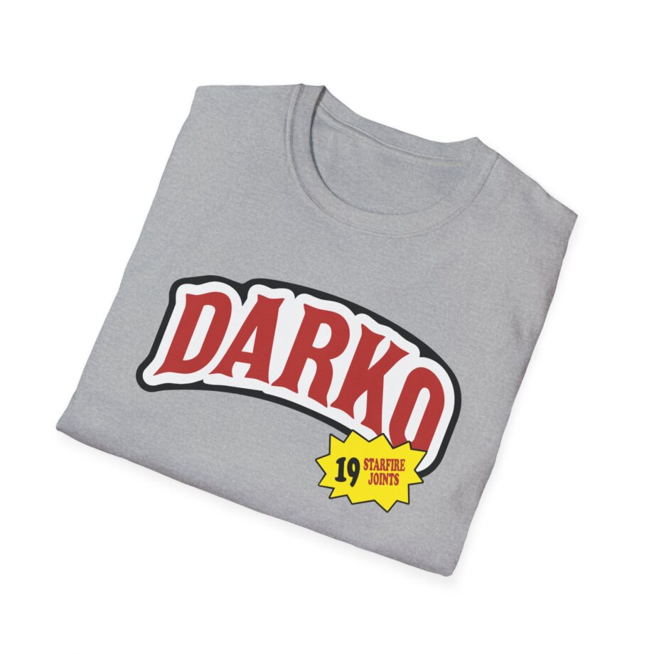 Darko Darkwoods Unisex Softstyle T-Shirt
