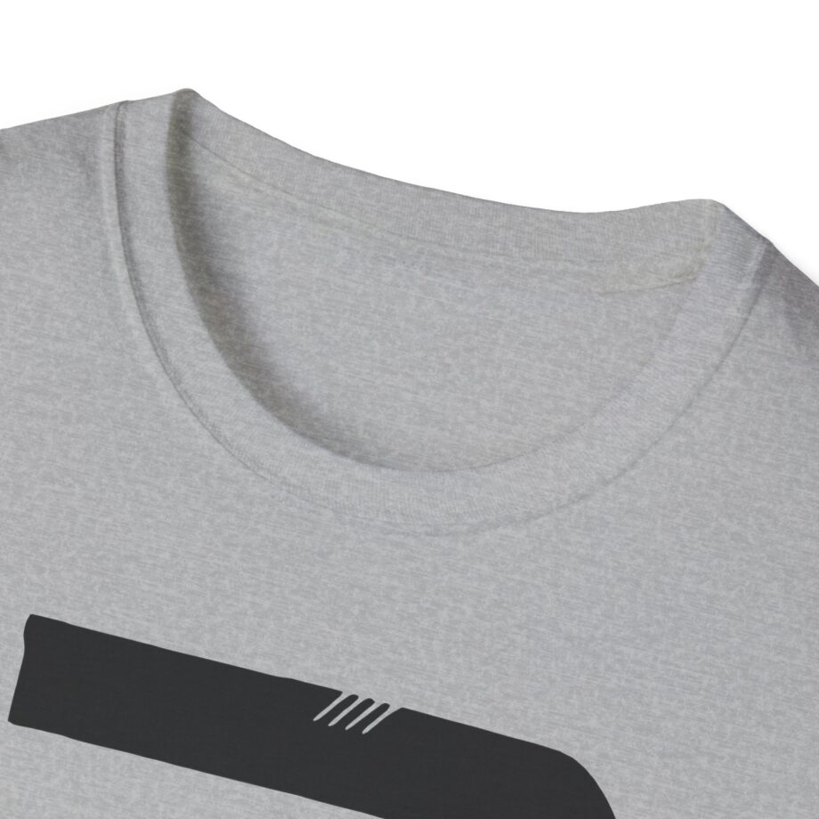 Periphery Not a Genre Unisex Softstyle T-shirt