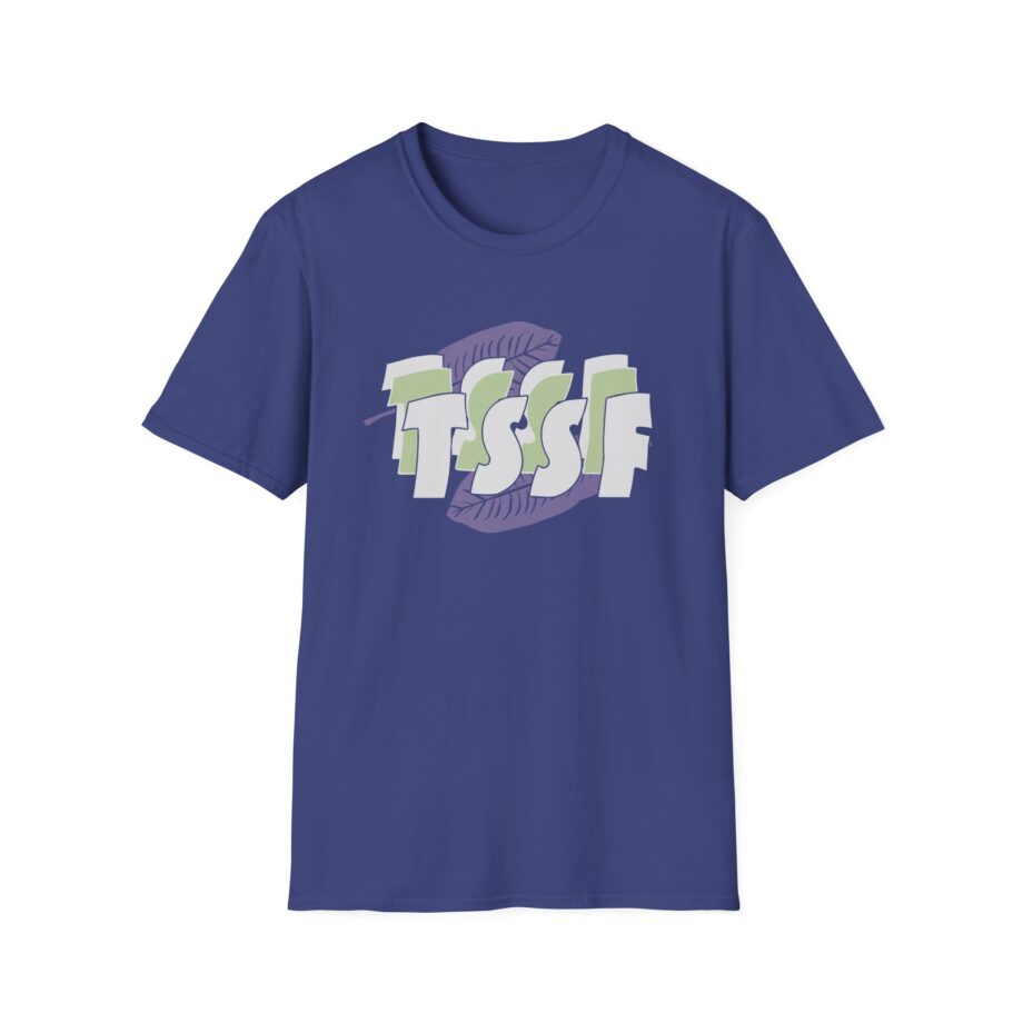 The Story So Far Unisex Softstyle T-shirt