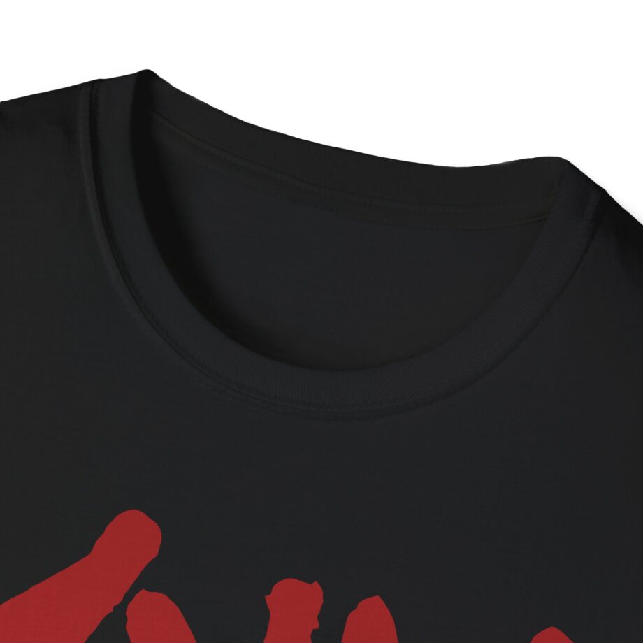 Yny Sebi Unisex Softstyle T-shirt
