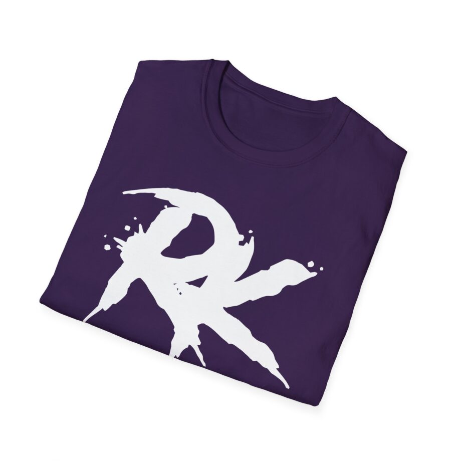 R Truth Unisex Softstyle T-shirt