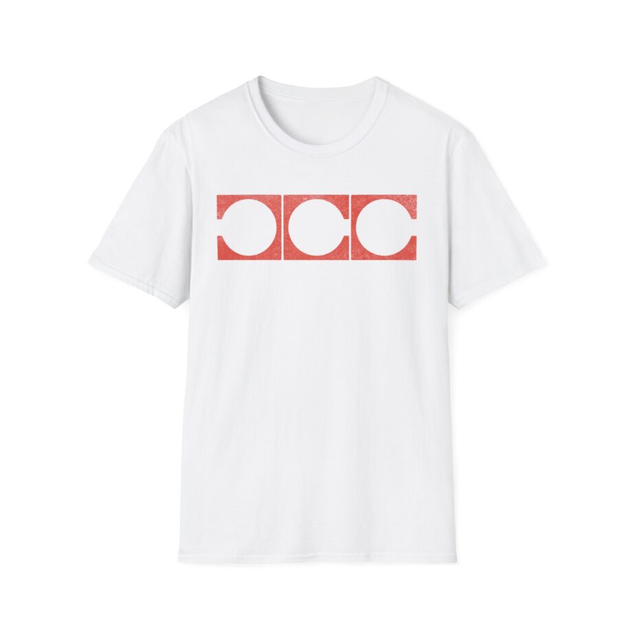 Nothing but Thieves Unisex Softstyle T-shirt