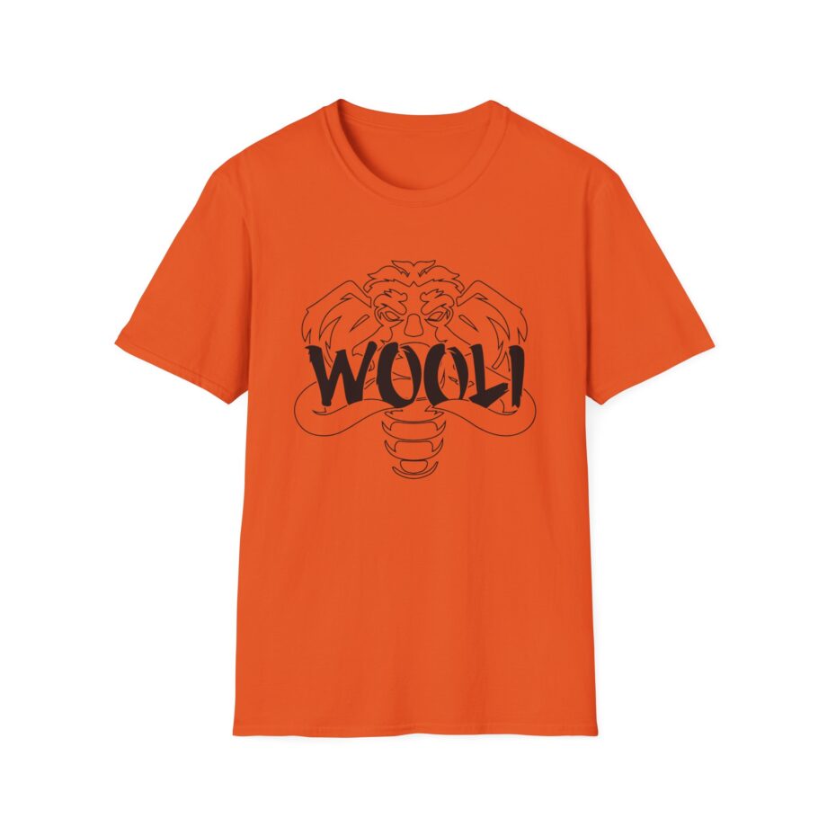 Wooli Unisex Softstyle T-Shirt