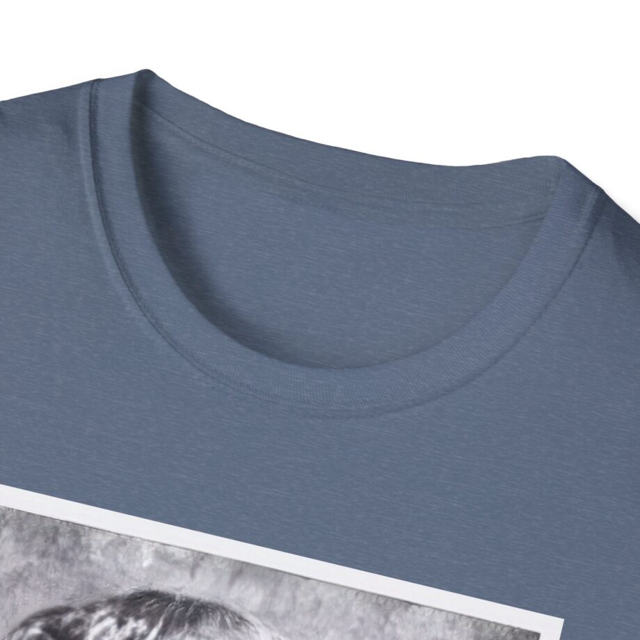 Wooli Unisex Softstyle T-Shirt
