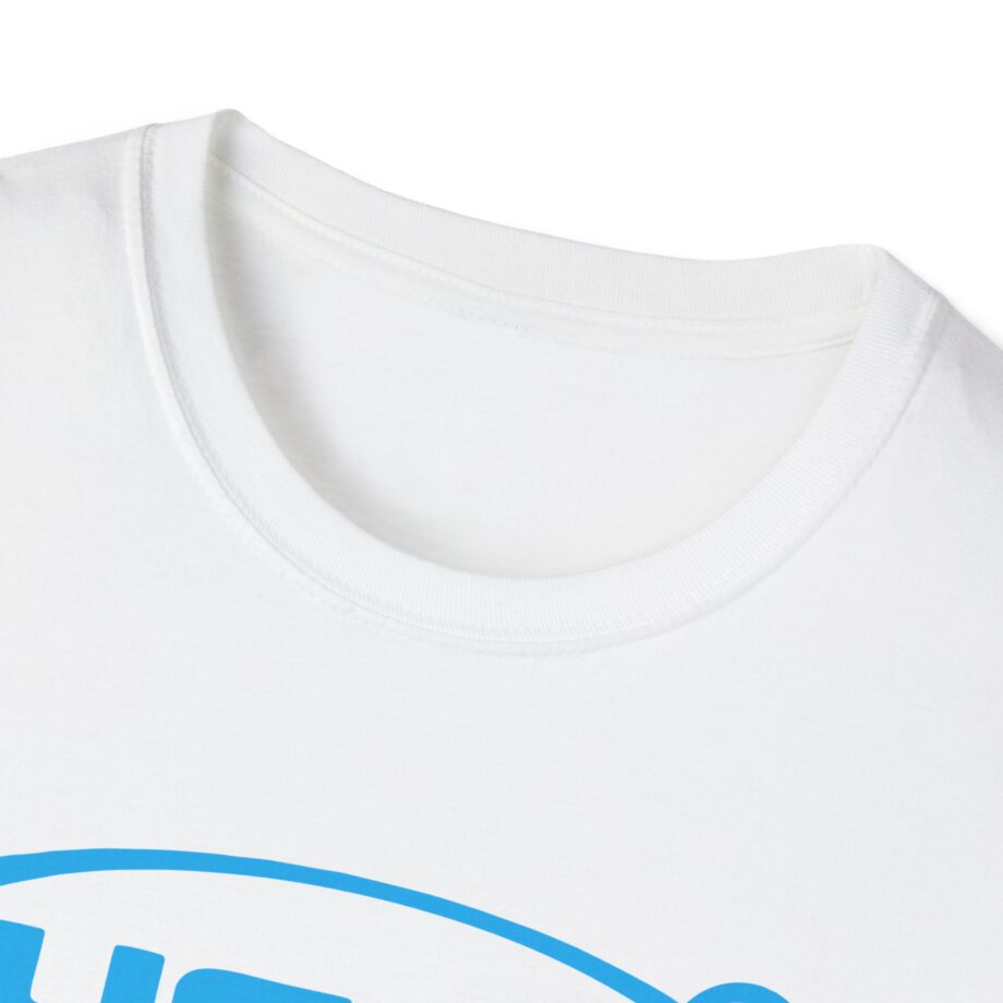 Undergrunn Klikk  Unisex Softstyle T-Shirt