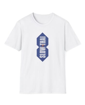 Slowthai Unisex Softstyle T-Shirt