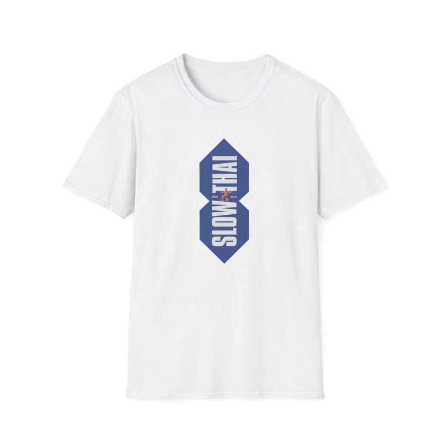 Slowthai Unisex Softstyle T-Shirt