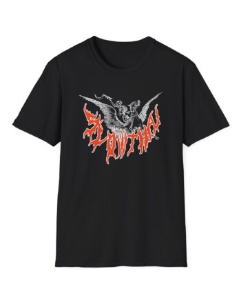 Slowthai Unisex Softstyle T-Shirt