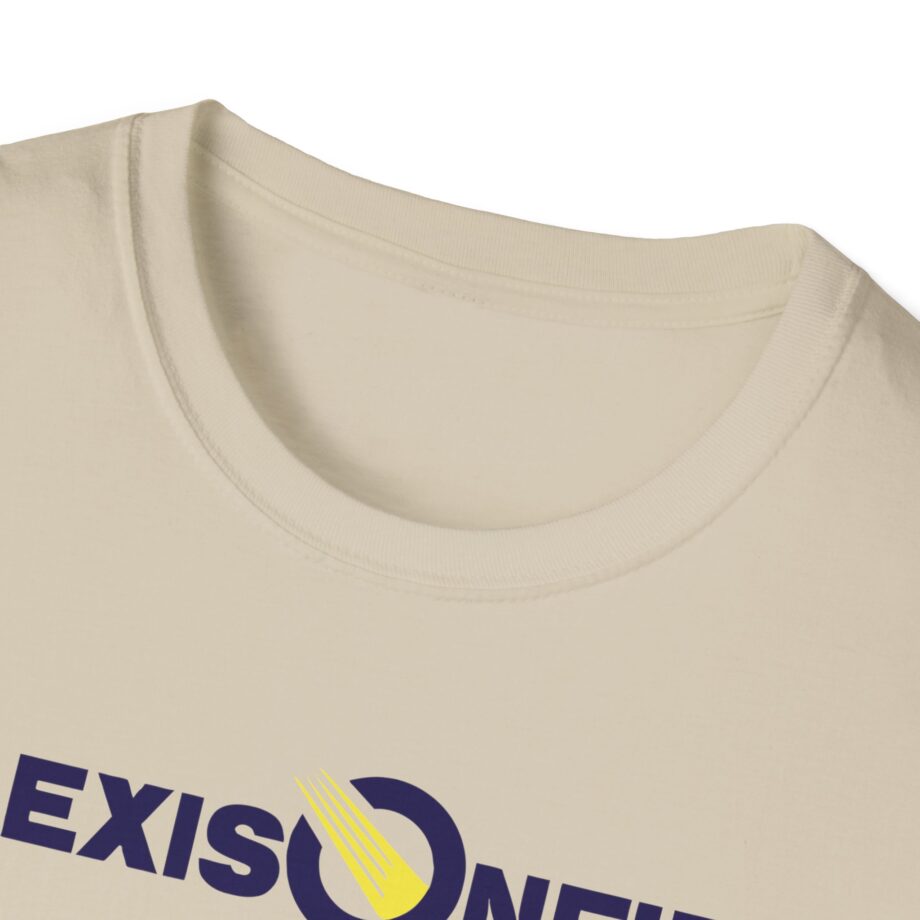 Alexisonfire Domer Unisex Softstyle T-shirt