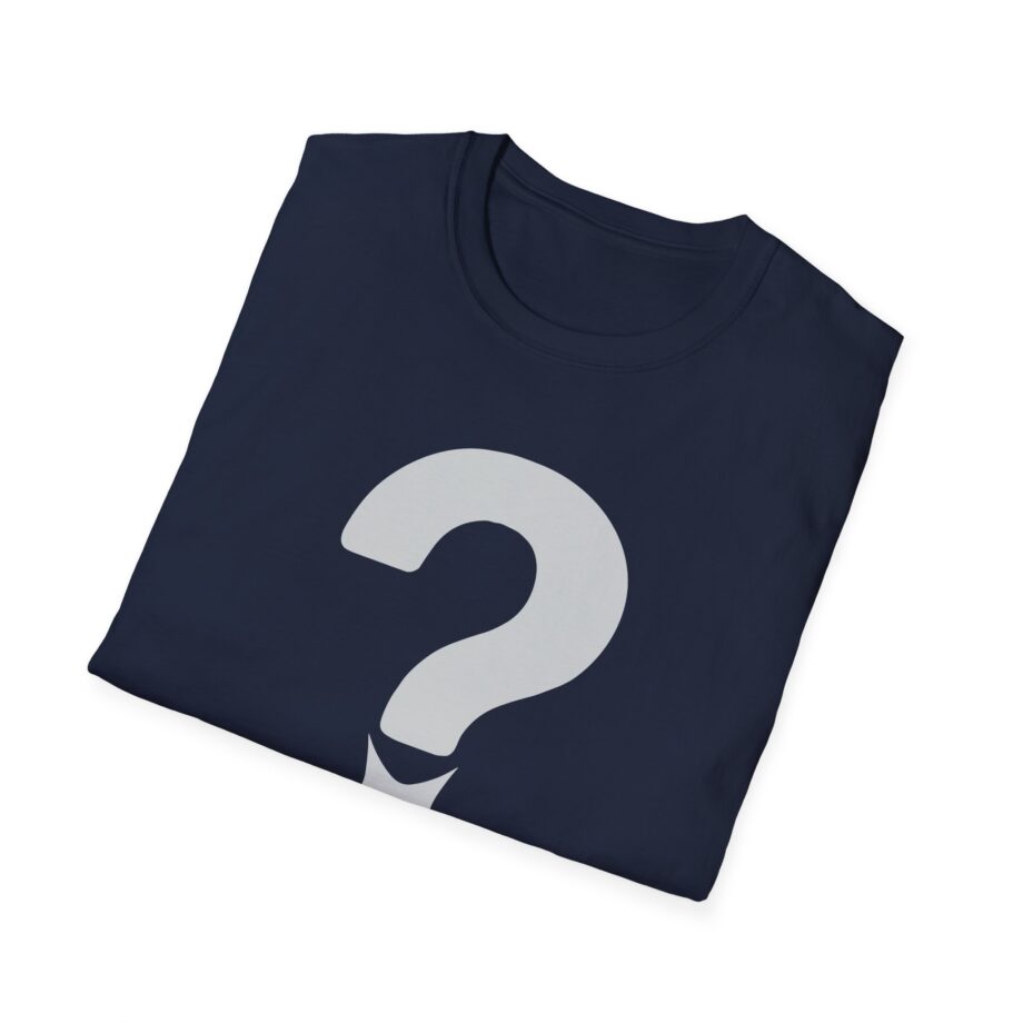 The Story So Far Mystery  Unisex Softstyle T-shirt