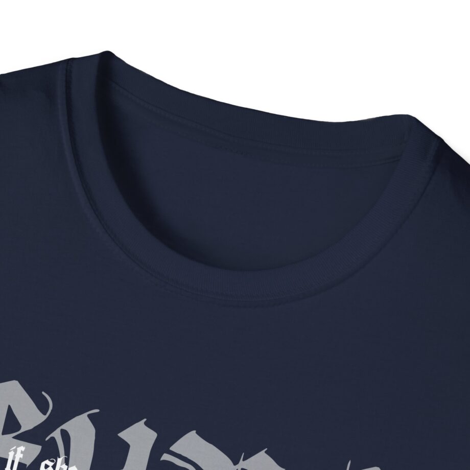 Erobb221 Unisex Softstyle T-Shirt
