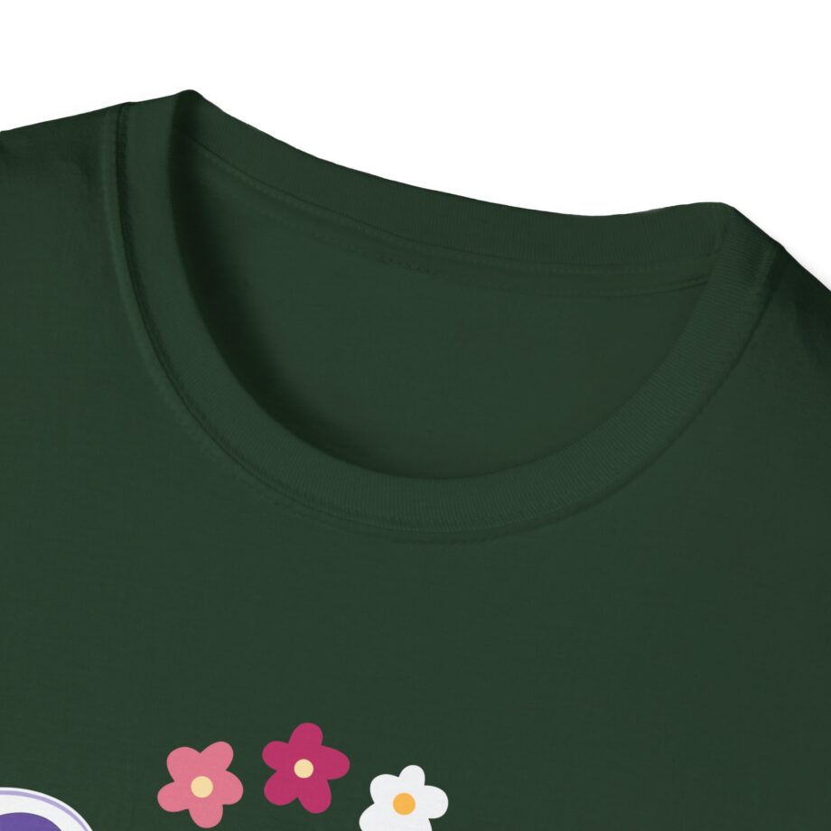 Dylan Days of Girlhood Unisex Softstyle T-Shirt