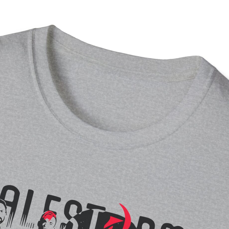 Halestorm 2024 Tour Unisex Softstyle T-Shirt