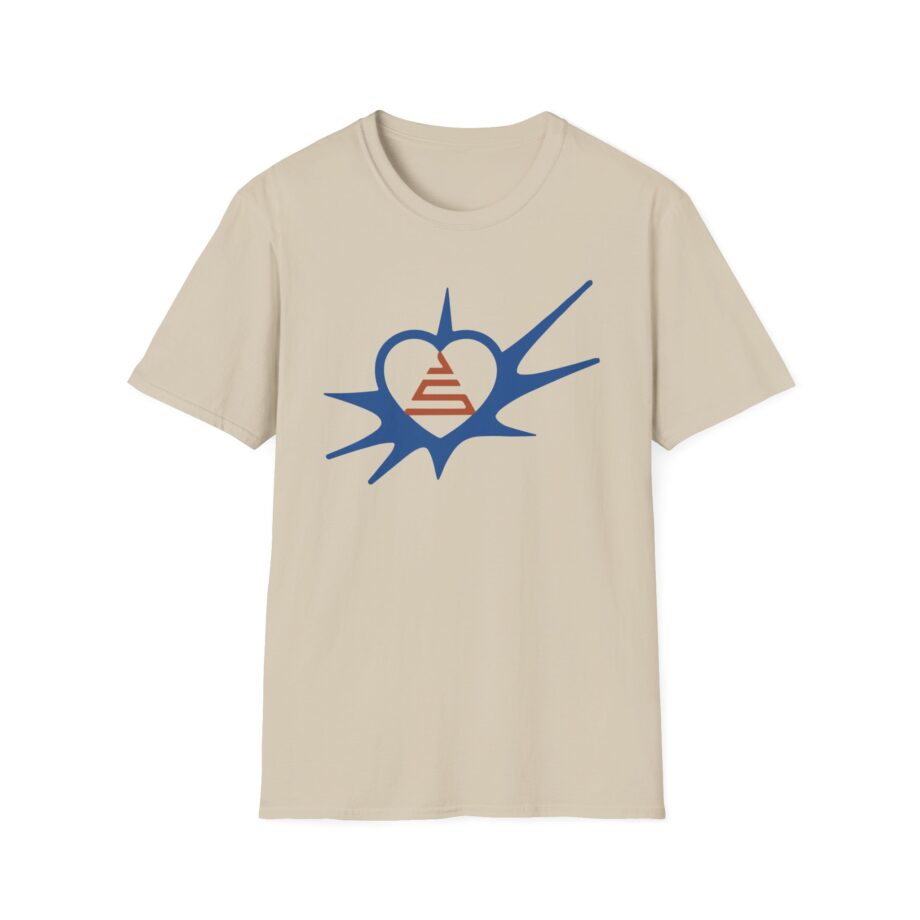 John Summit Struck With Shivers Unisex Softstyle T-shirt