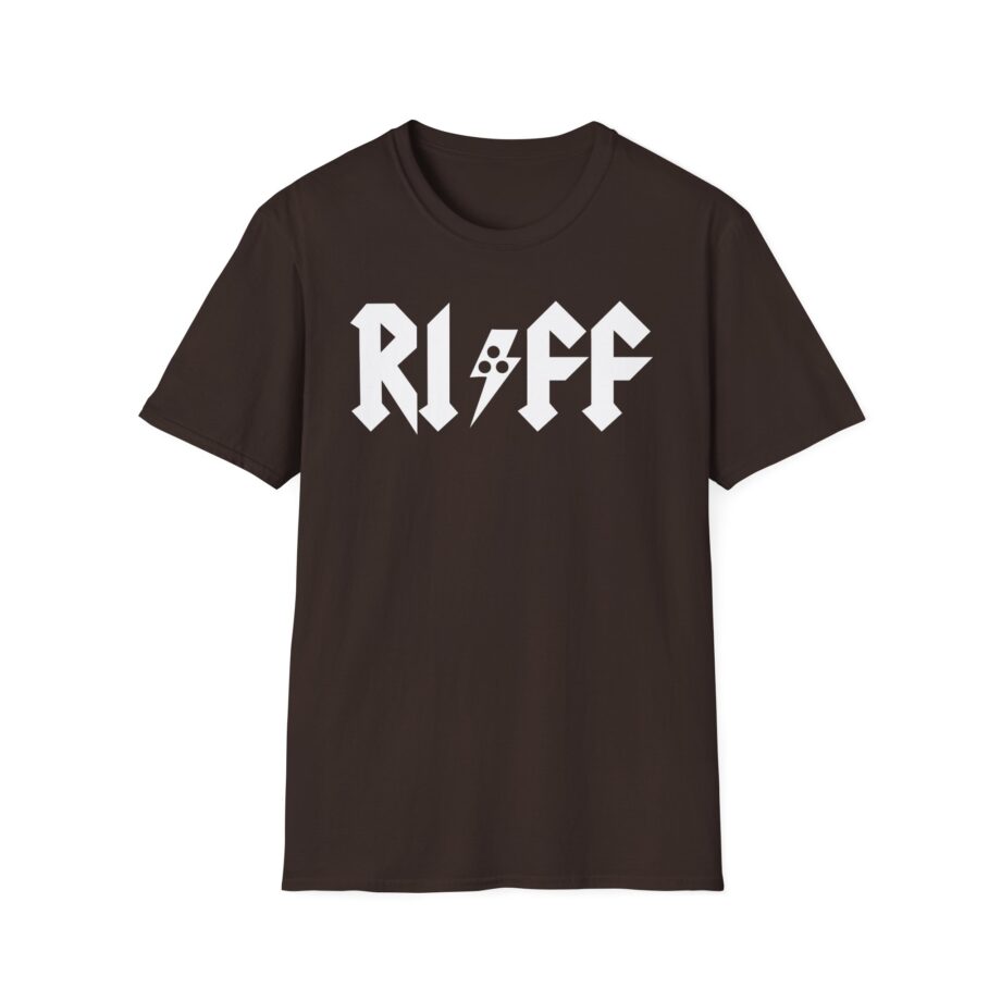 Periphery Unisex Softstyle T-shirt