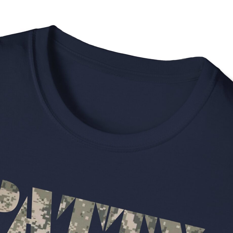Patty Mayo Unisex Softstyle T-Shirt
