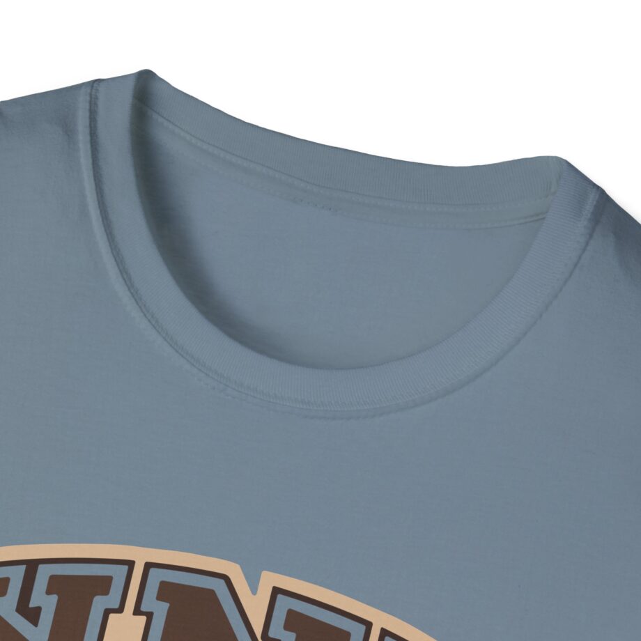 KNJ Unisex Softstyle T-Shirt