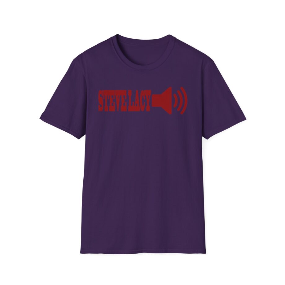 Steve Lacy Good Idea Unisex Softstyle T-shirt