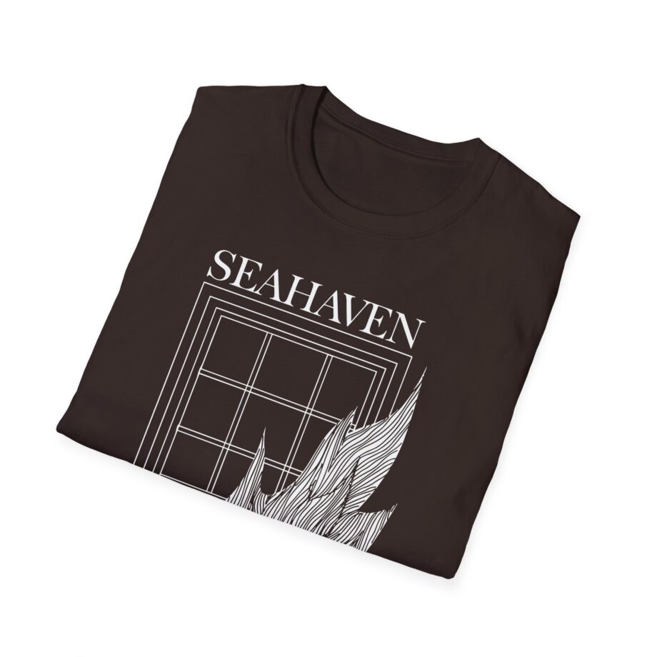 Seahaven Unisex Softstyle T-shirt
