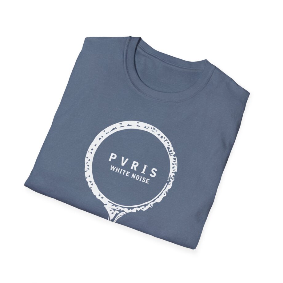 Pvris Mirror Unisex Softstyle T-Shirt