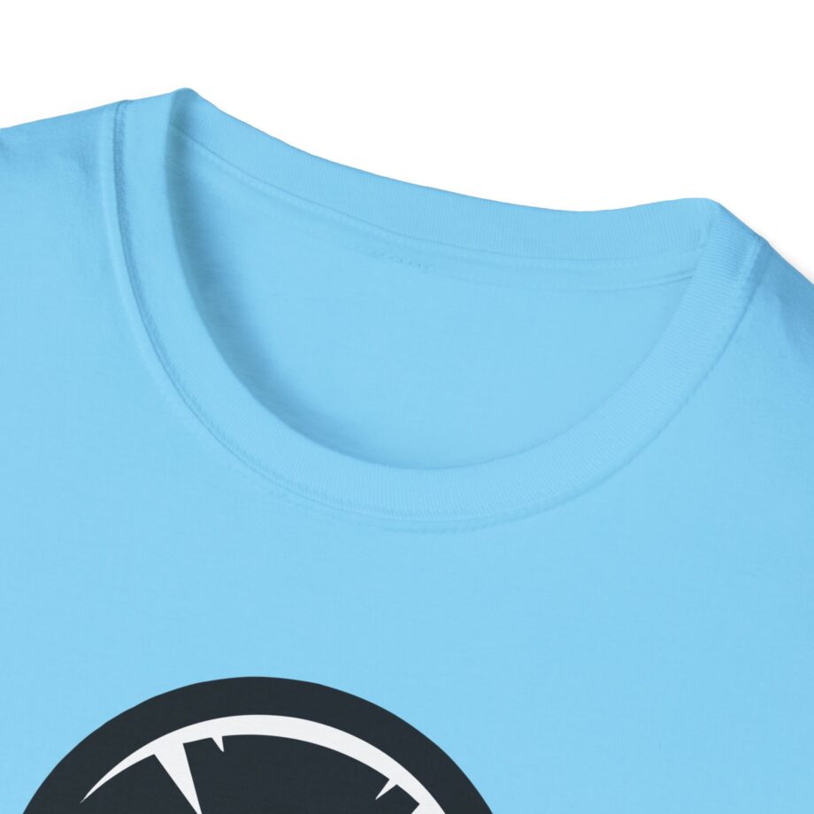 Lance Stewart Gym? Unisex Softstyle T-shirt