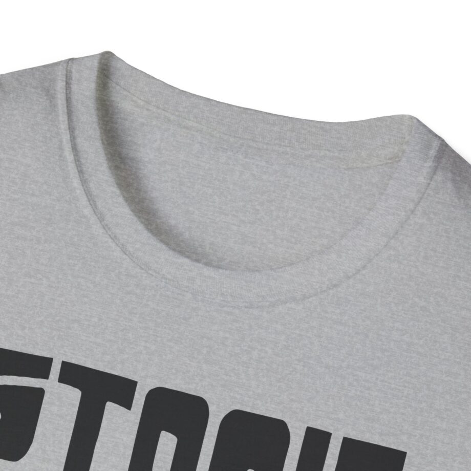 Matt Stonie School of Megatoad  Unisex Softstyle T-shirt