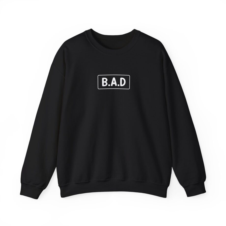 Bryson Dechambeau Unisex Heavy Blend™ Crewneck Sweatshirt