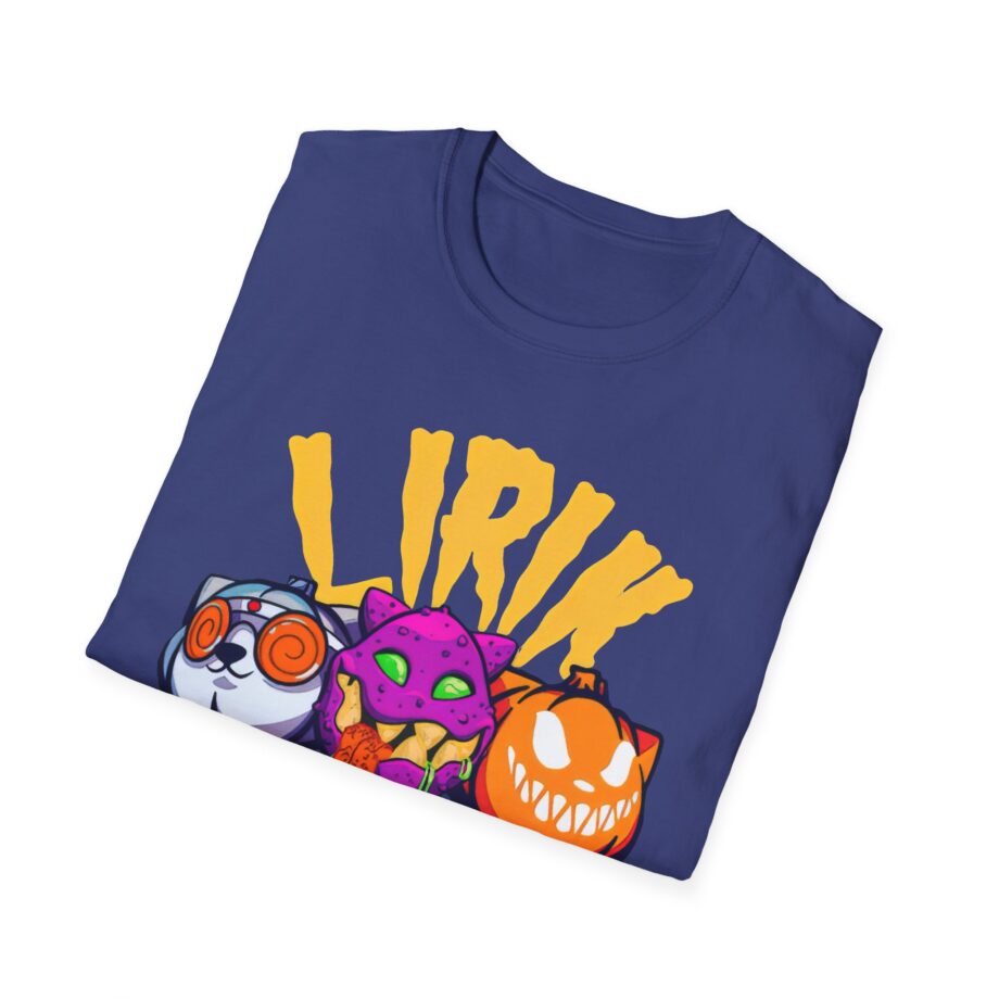 Lirik Unisex Softstyle T-shirt