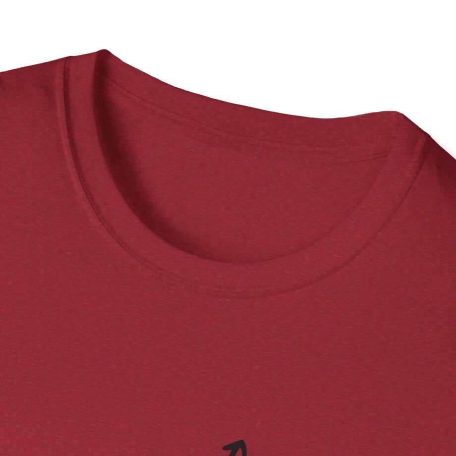 Ariana Madix #1 Guy in the Group Unisex Softstyle T-shirt