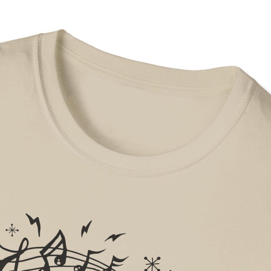 Crywank  Unisex Softstyle T-Shirt
