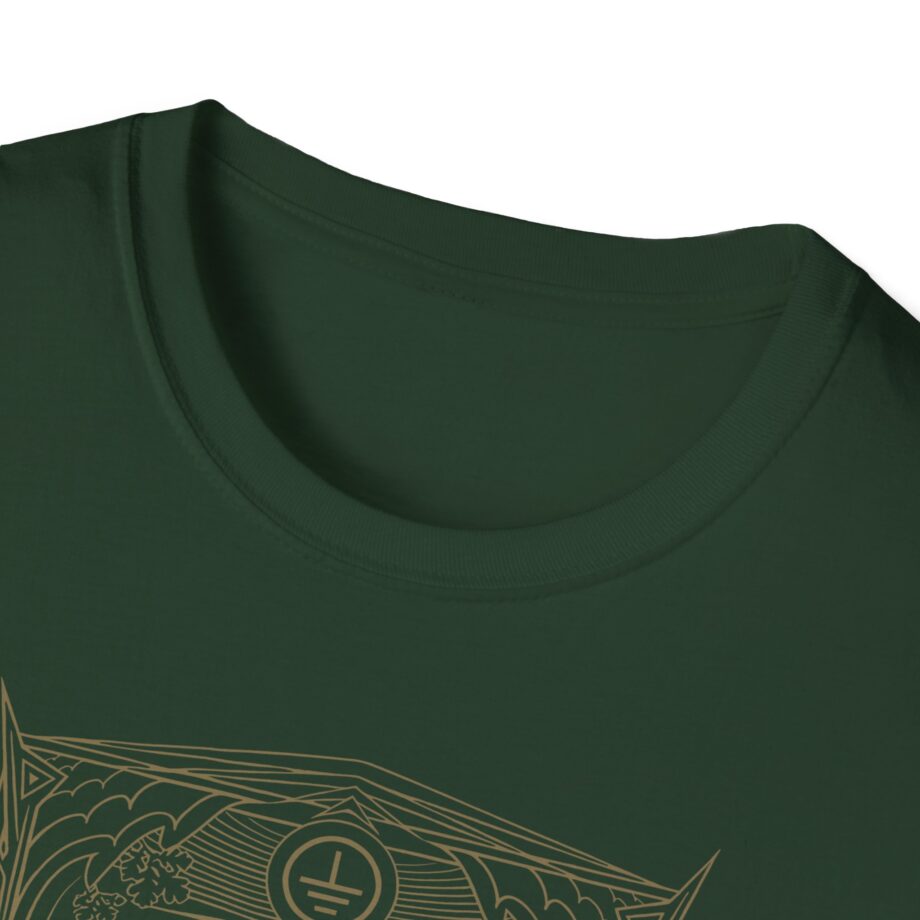 Clutch Unisex Softstyle T-Shirt