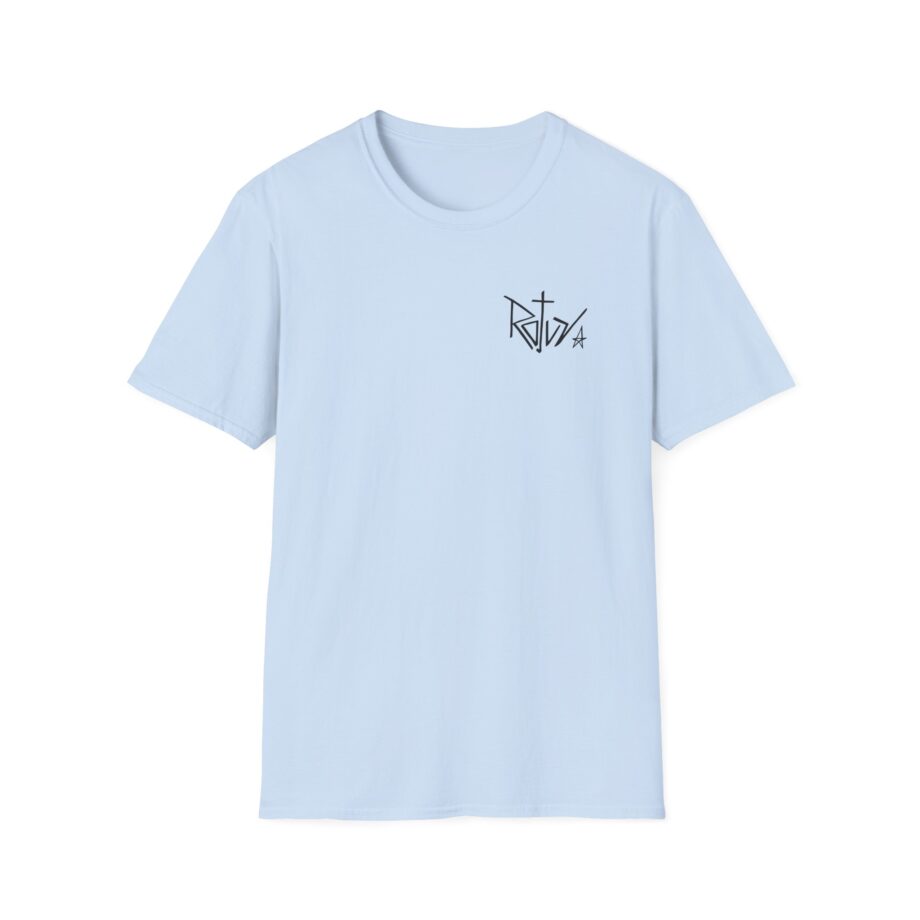 Rojuu Unisex Softstyle T-shirt