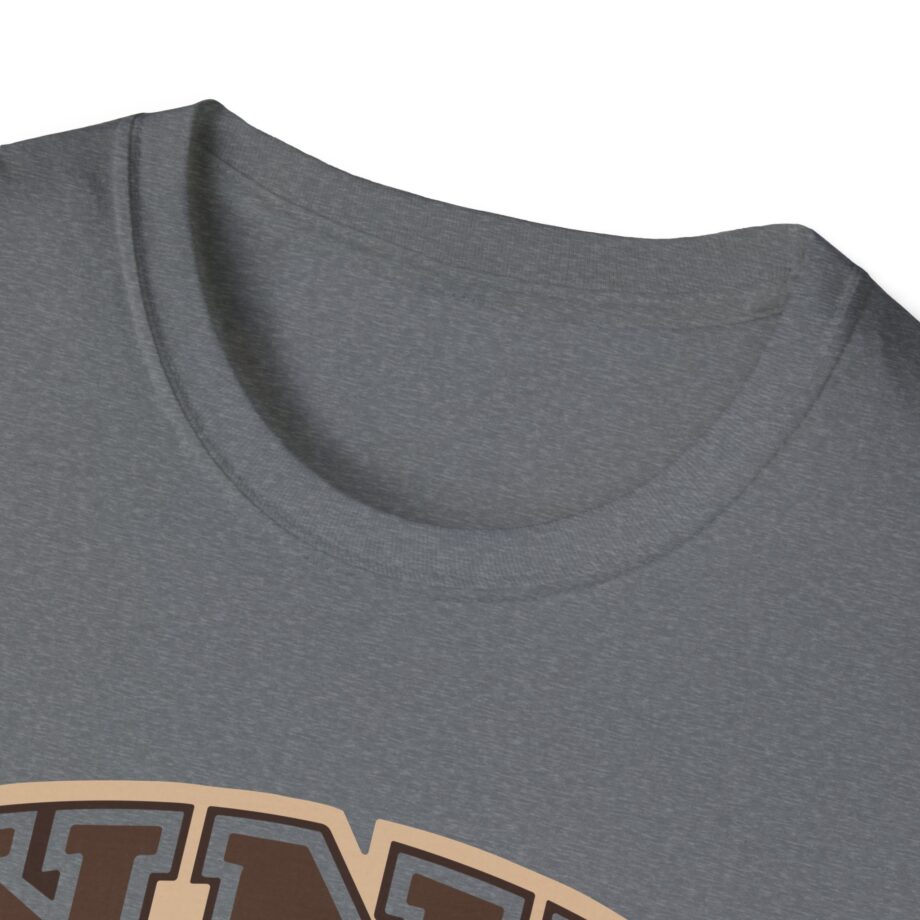 KNJ Unisex Softstyle T-Shirt