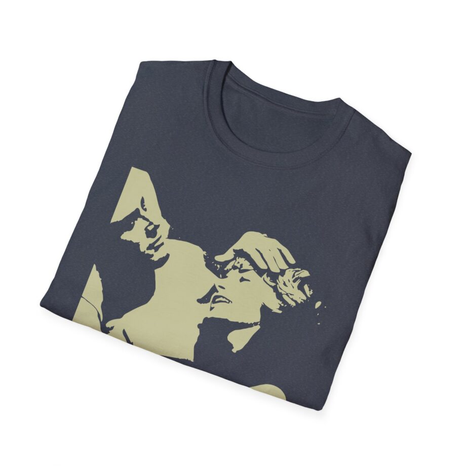 Whirr Unisex Softstyle T-shirt