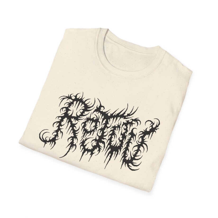 Rojuu Kor Kor Lake Unisex Softstyle T-shirt