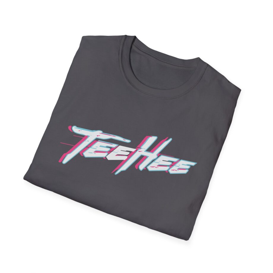 Ryan Higa Teehee   Unisex Softstyle T-shirt