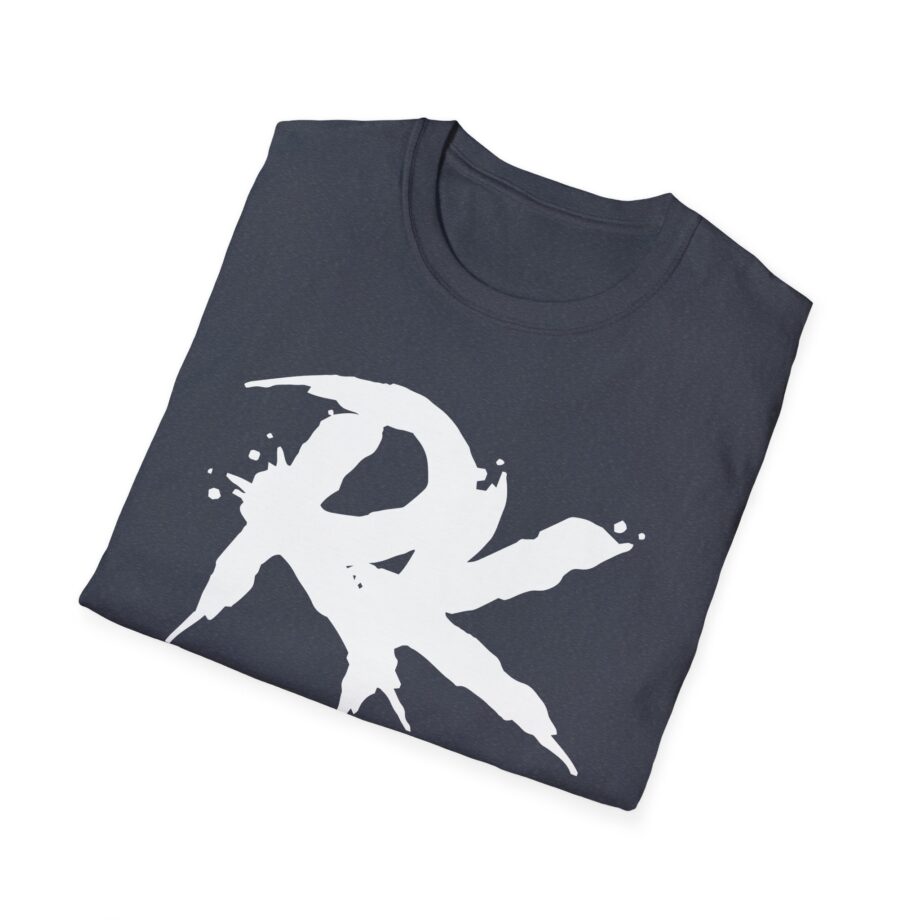 R Truth Unisex Softstyle T-shirt