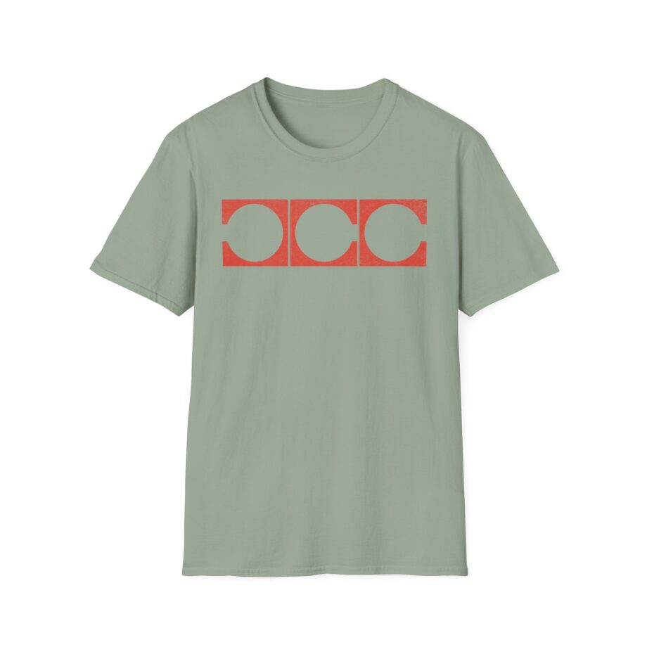 Nothing but Thieves Unisex Softstyle T-shirt