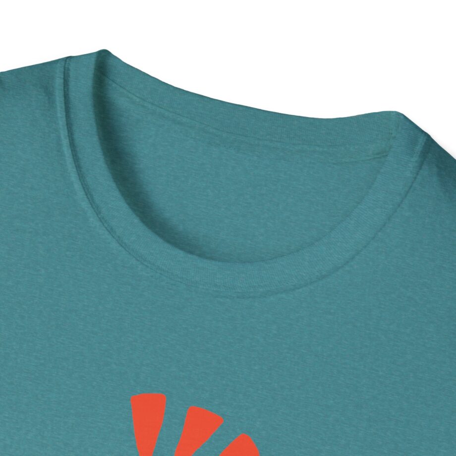 Spacey Jane  Unisex Softstyle T-Shirt