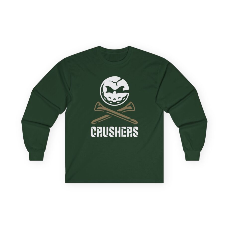 Bryson Dechambeau Unisex Ultra Cotton Long Sleeve Tee