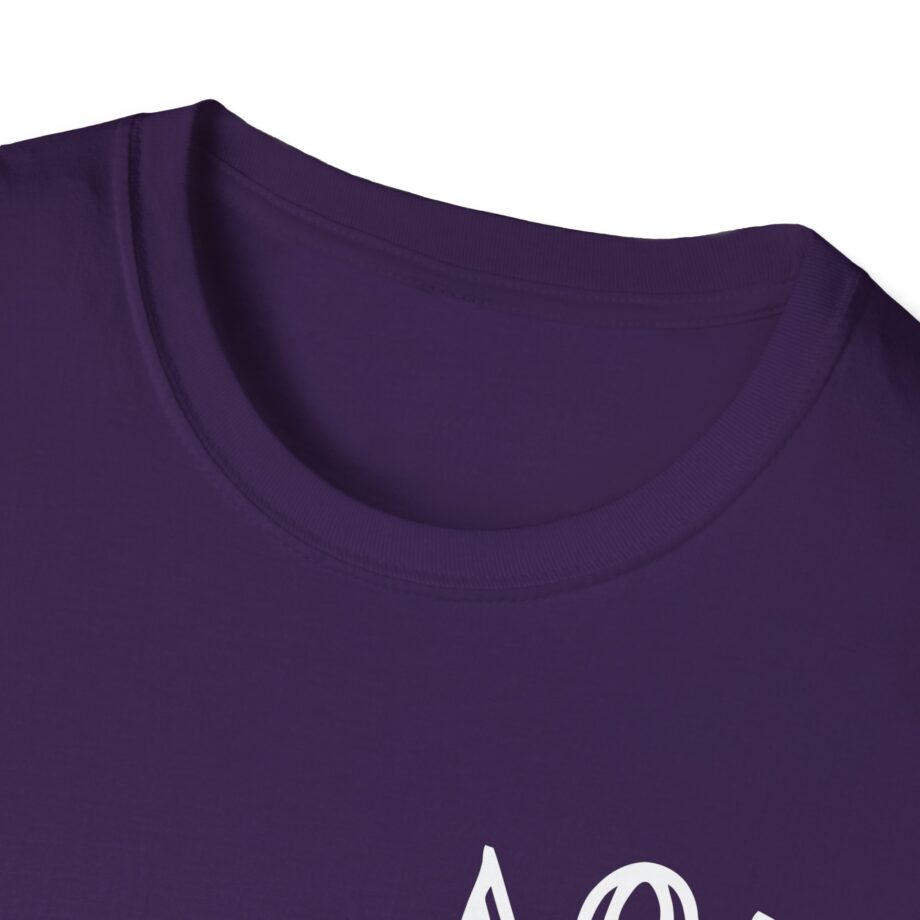 Alexisonfire Teardrop Unisex Softstyle T-shirt