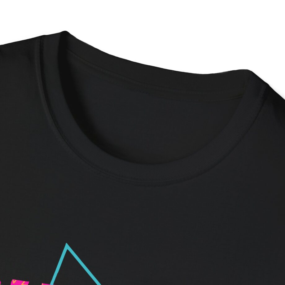 Aunty Donna Retro  Unisex Softstyle T-Shirt