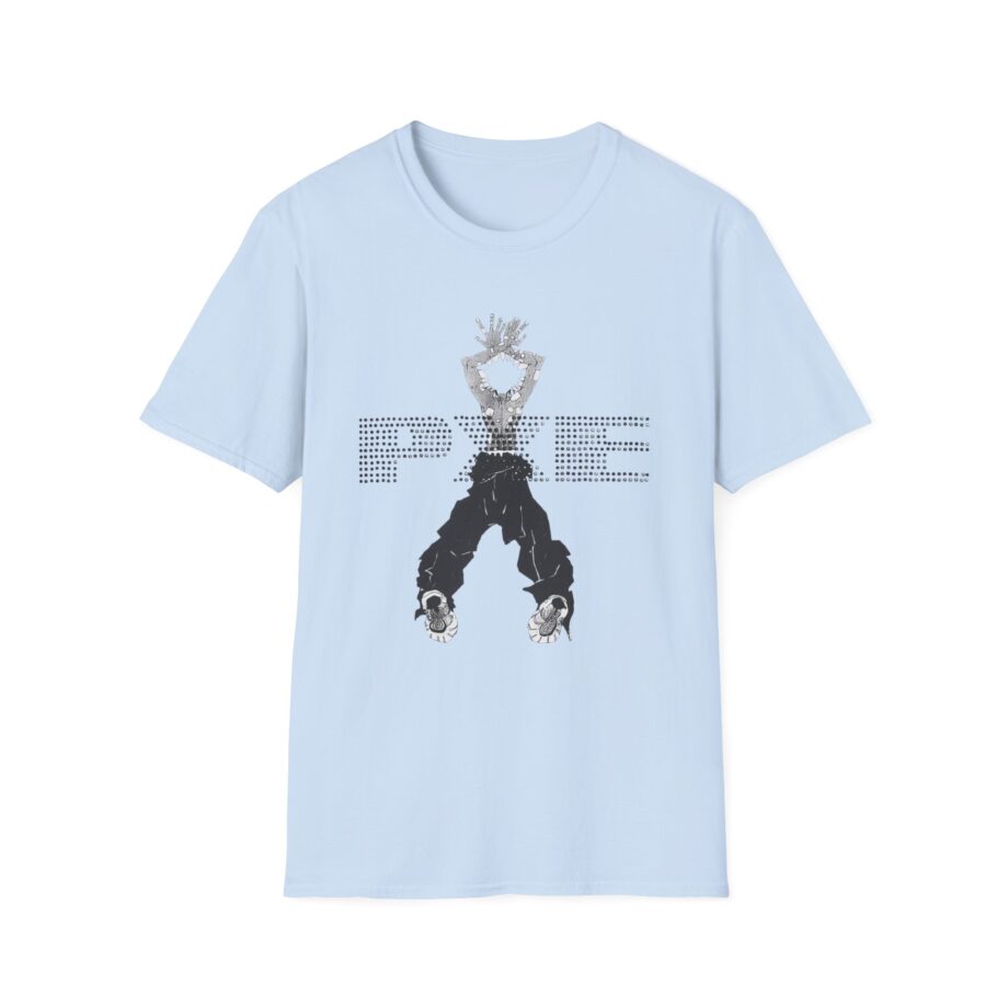 Ecco2k Pxe Unisex Softstyle T-shirt