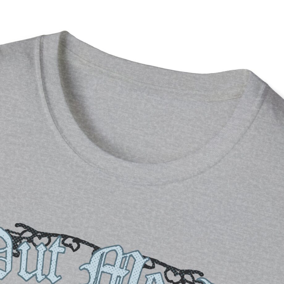 Kallmekris Put Me in Hell Unisex Softstyle T-Shirt